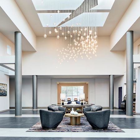 Delta Hotels By Marriott Toledo Zewnętrze zdjęcie